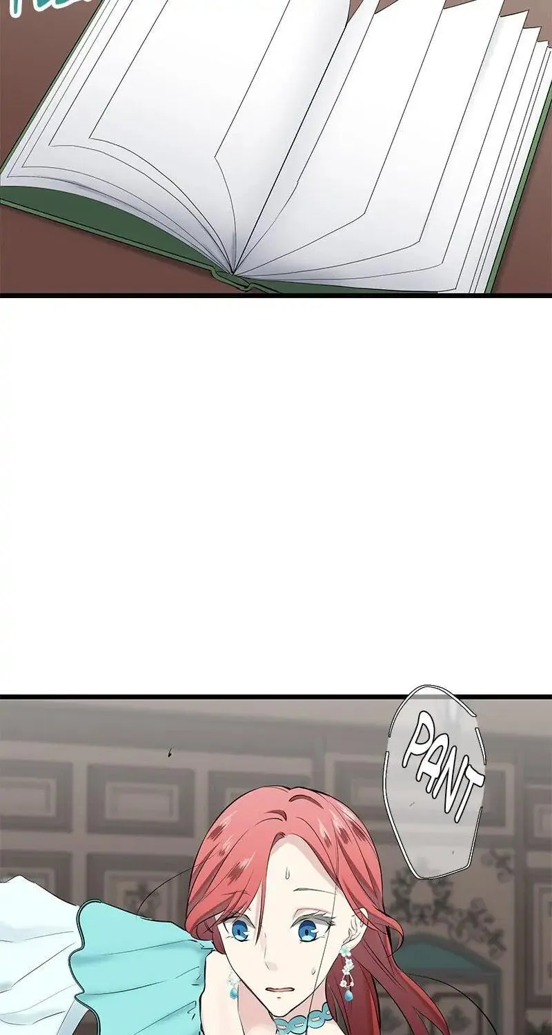 Nullitas ~The Counterfeit Bride~ Chapter 27 page 78 - 