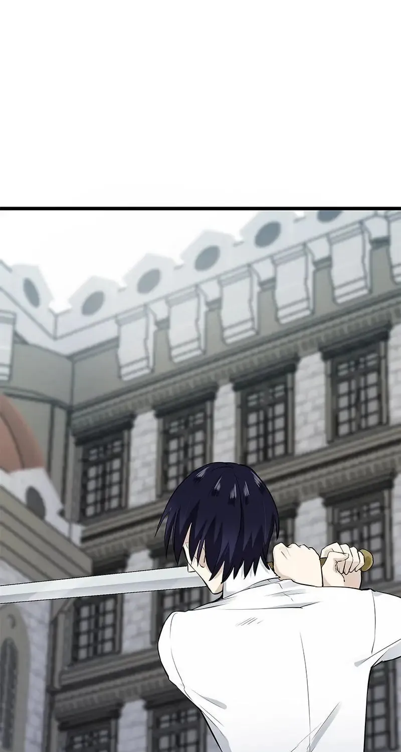 Nullitas ~The Counterfeit Bride~ Chapter 27 page 80 - 