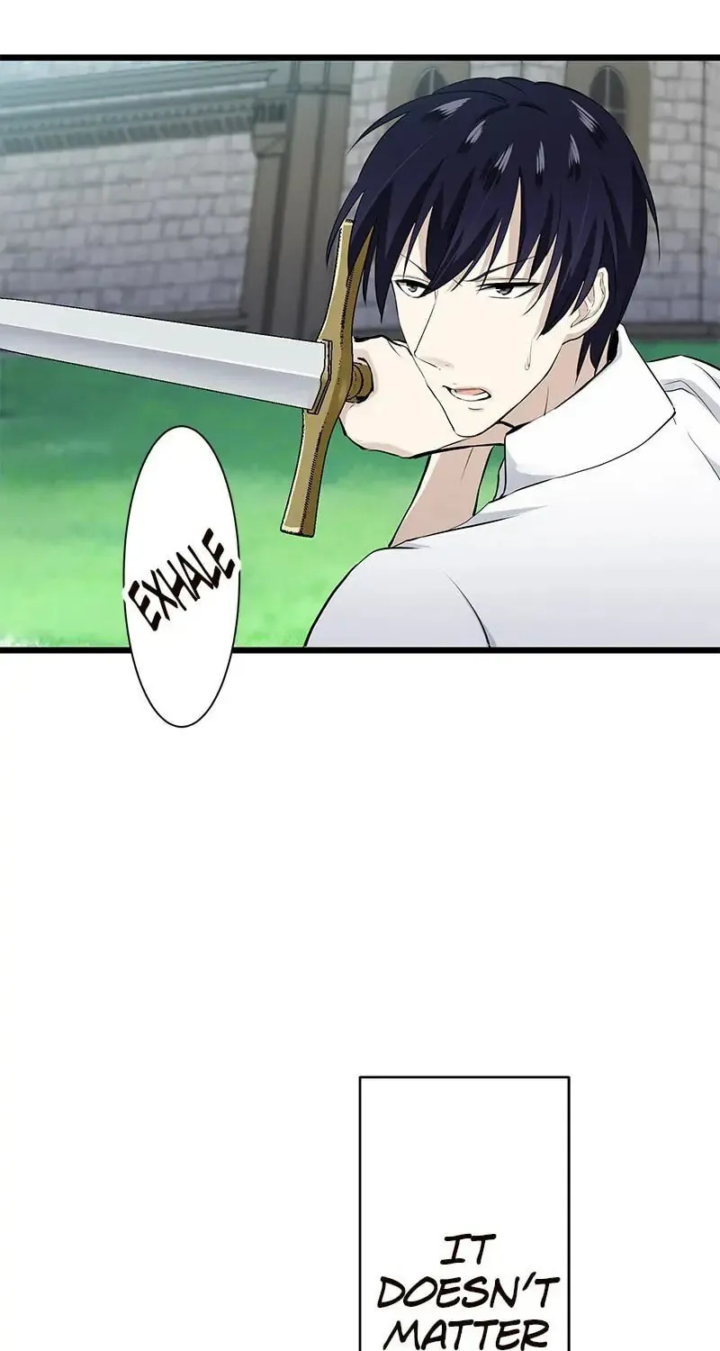 Nullitas ~The Counterfeit Bride~ Chapter 27 page 82 - 
