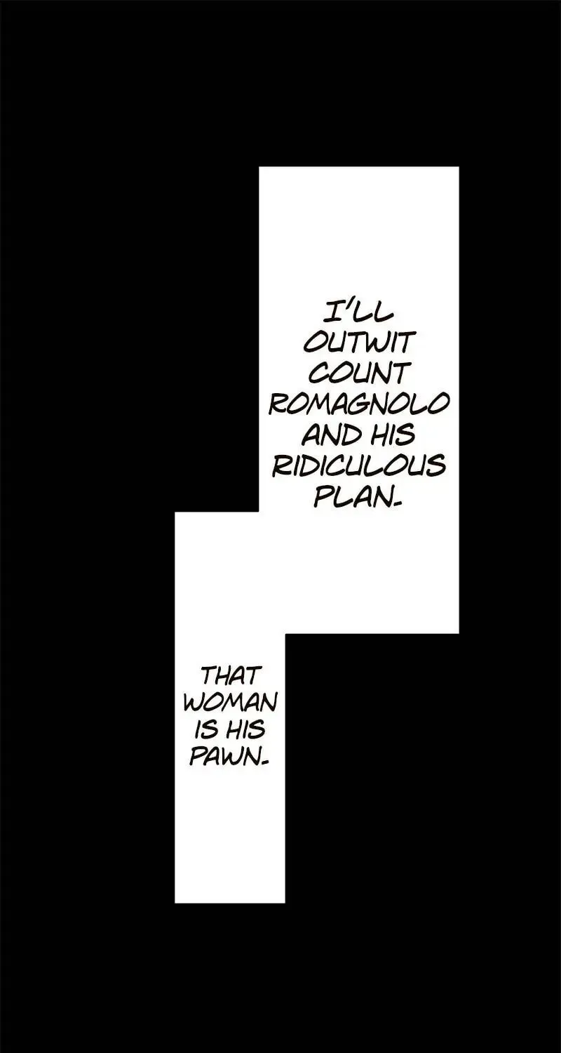 Nullitas ~The Counterfeit Bride~ Chapter 27 page 87 - 