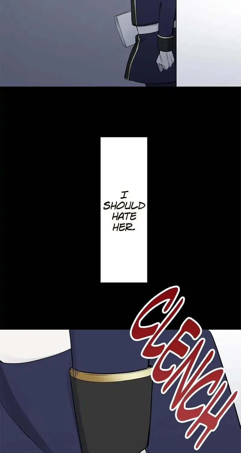 Nullitas ~The Counterfeit Bride~ Chapter 27 page 89 - 