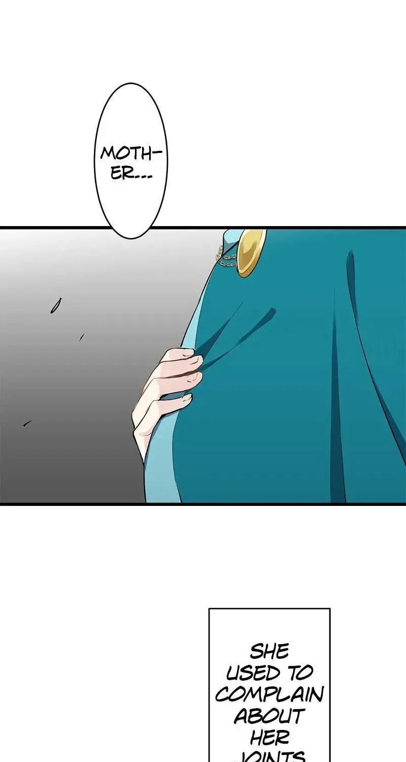 Nullitas ~The Counterfeit Bride~ Chapter 28 page 11 - 
