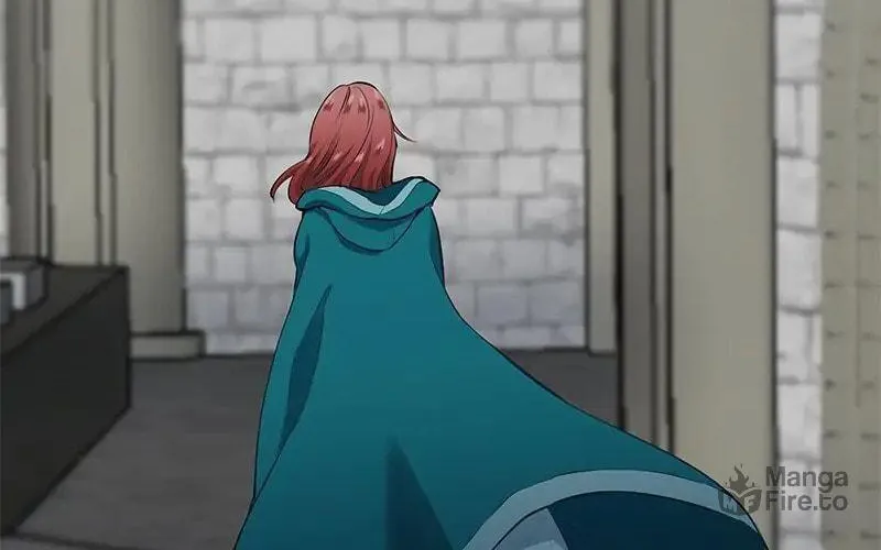 Nullitas ~The Counterfeit Bride~ Chapter 28 page 18 - 