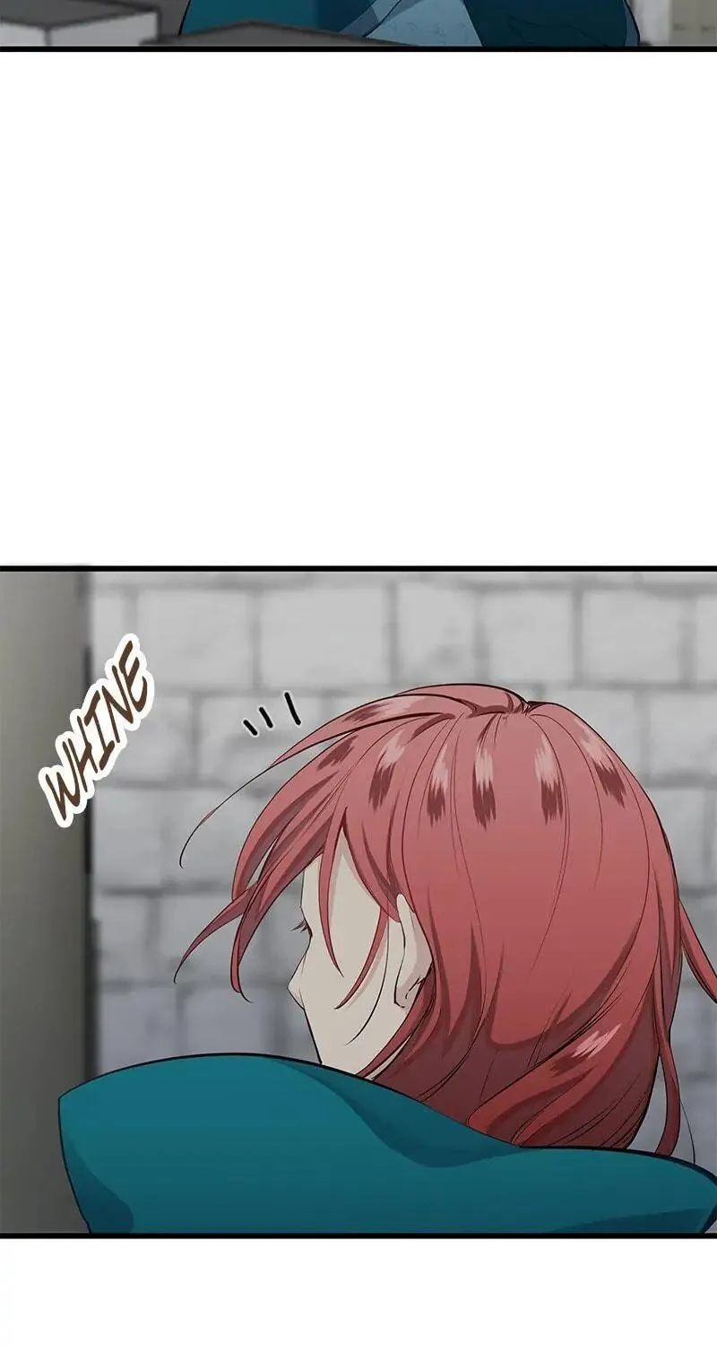 Nullitas ~The Counterfeit Bride~ Chapter 28 page 19 - 