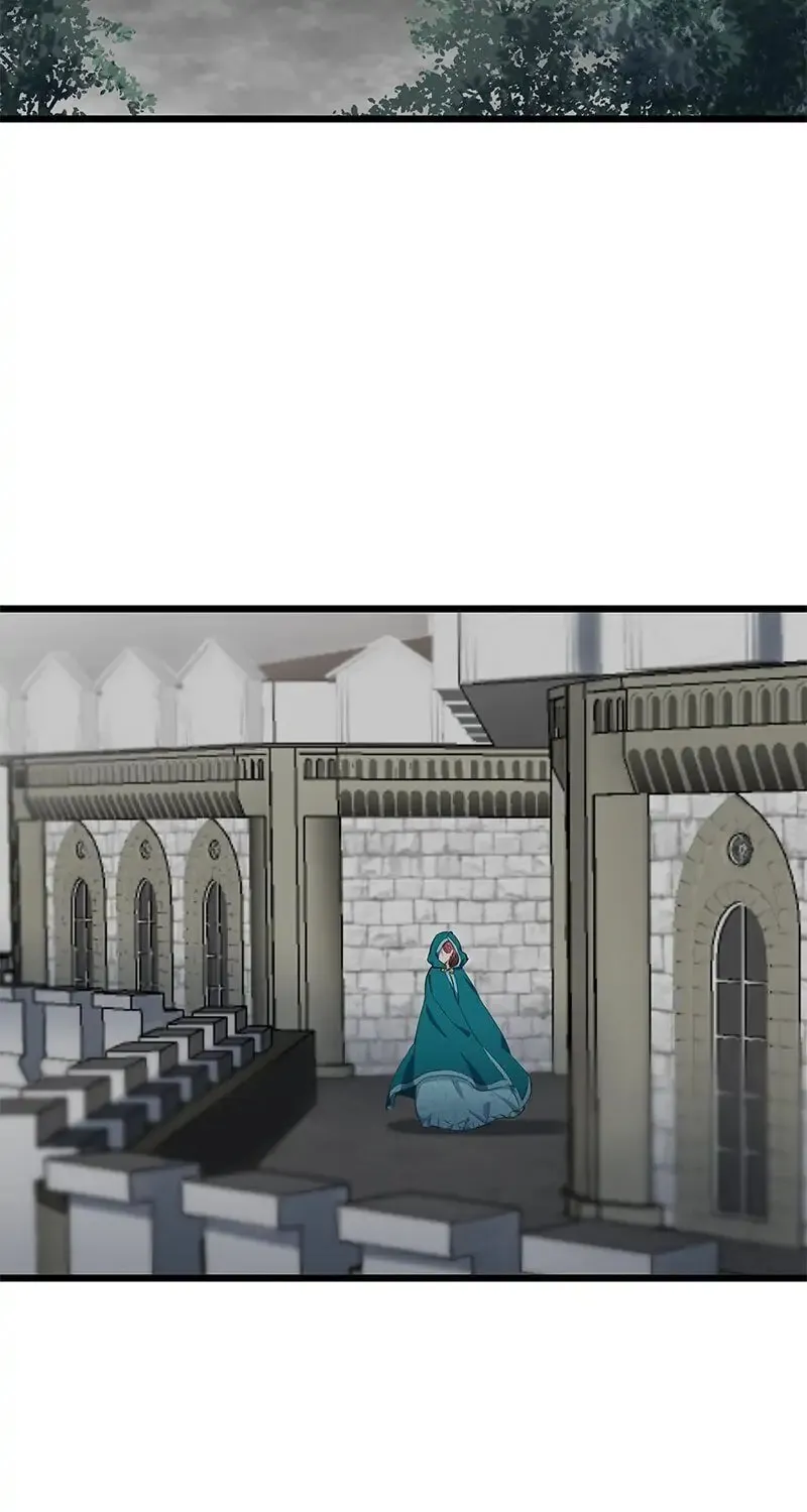 Nullitas ~The Counterfeit Bride~ Chapter 28 page 3 - 