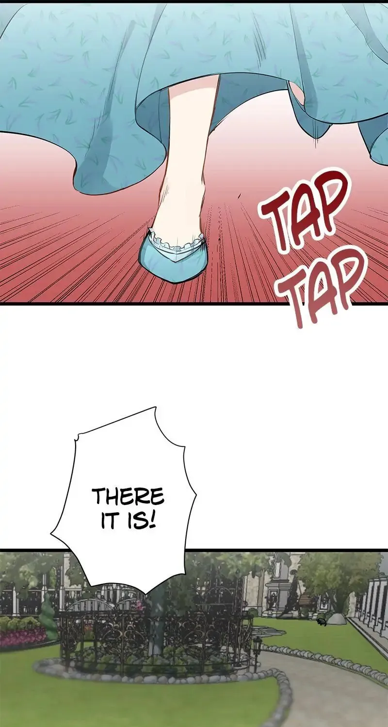 Nullitas ~The Counterfeit Bride~ Chapter 28 page 21 - 