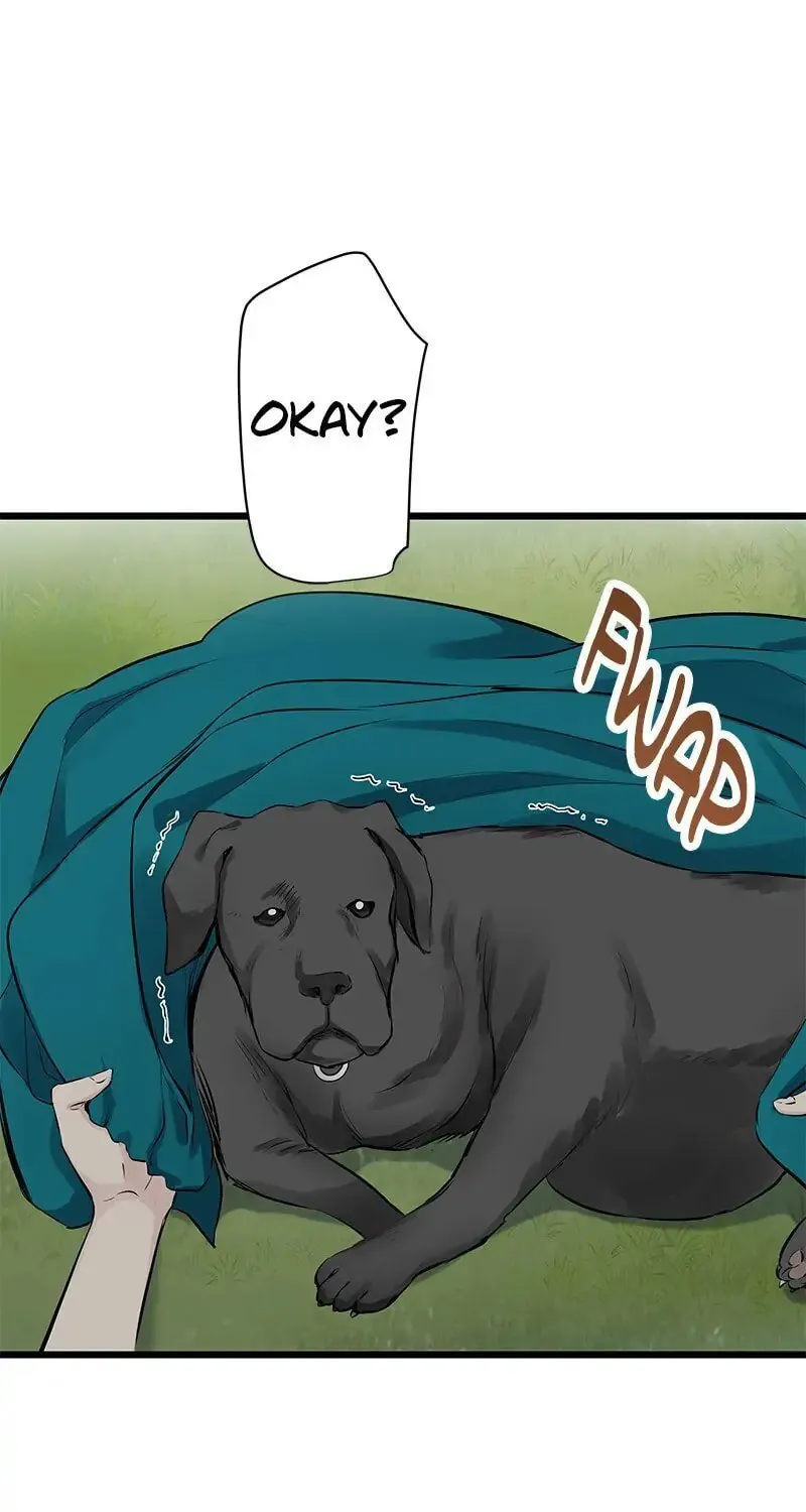 Nullitas ~The Counterfeit Bride~ Chapter 28 page 36 - 