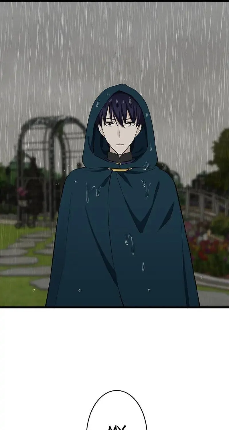 Nullitas ~The Counterfeit Bride~ Chapter 28 page 51 - 