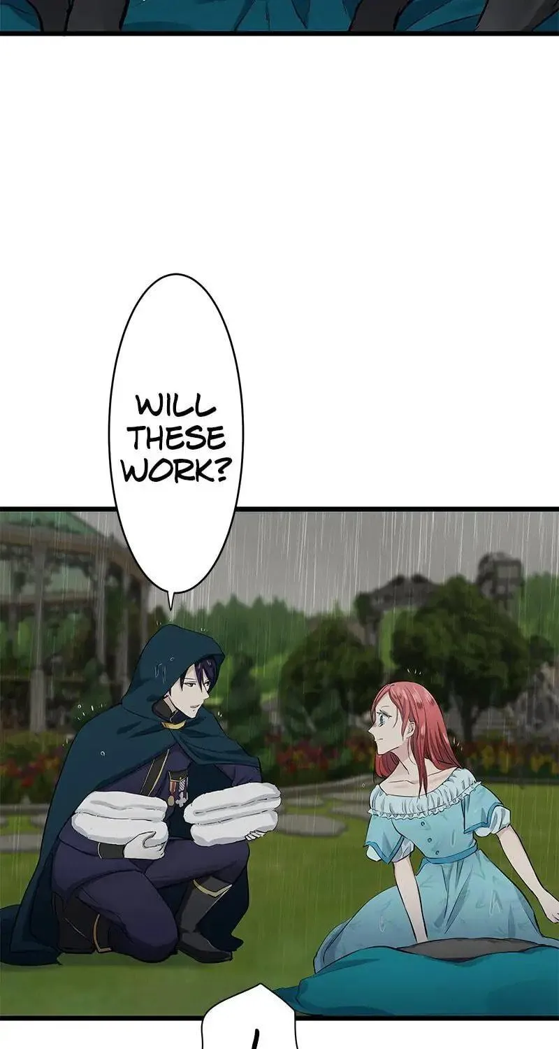 Nullitas ~The Counterfeit Bride~ Chapter 28 page 57 - 