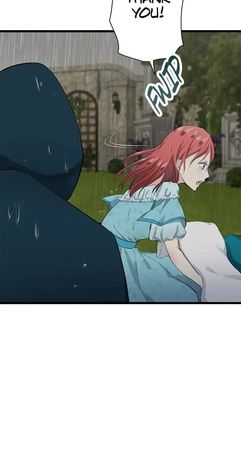 Nullitas ~The Counterfeit Bride~ Chapter 28 page 59 - 