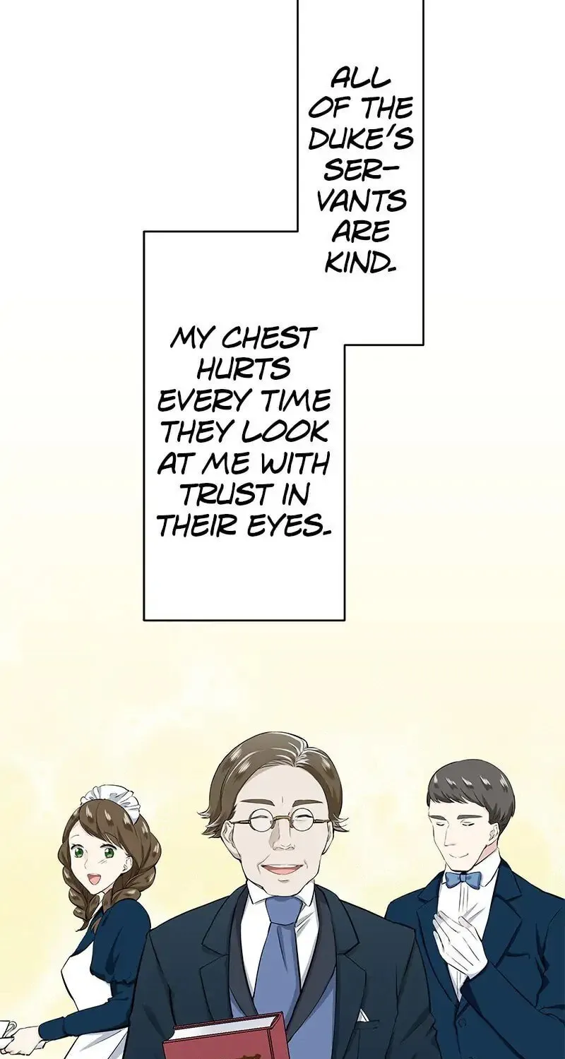 Nullitas ~The Counterfeit Bride~ Chapter 28 page 7 - 