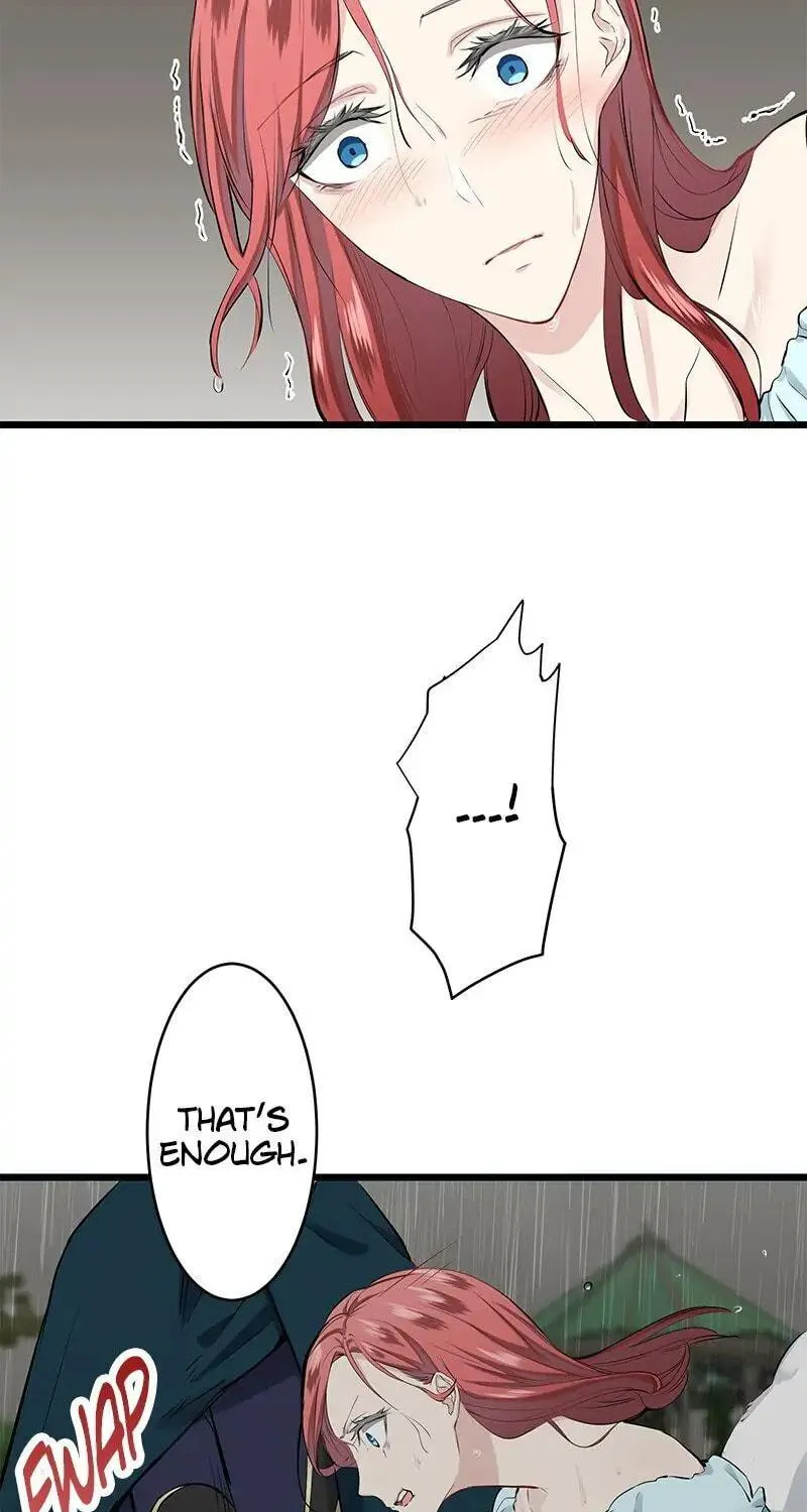 Nullitas ~The Counterfeit Bride~ Chapter 28 page 67 - 