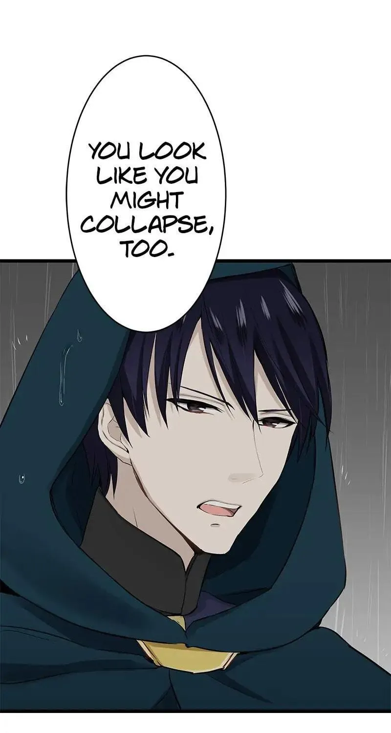 Nullitas ~The Counterfeit Bride~ Chapter 28 page 69 - 