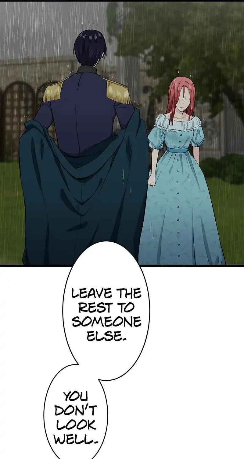 Nullitas ~The Counterfeit Bride~ Chapter 28 page 71 - 