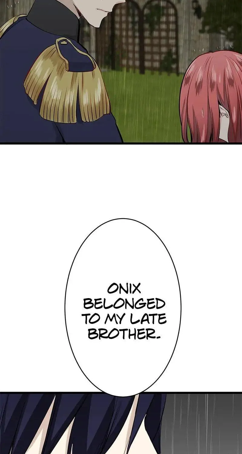 Nullitas ~The Counterfeit Bride~ Chapter 28 page 75 - 