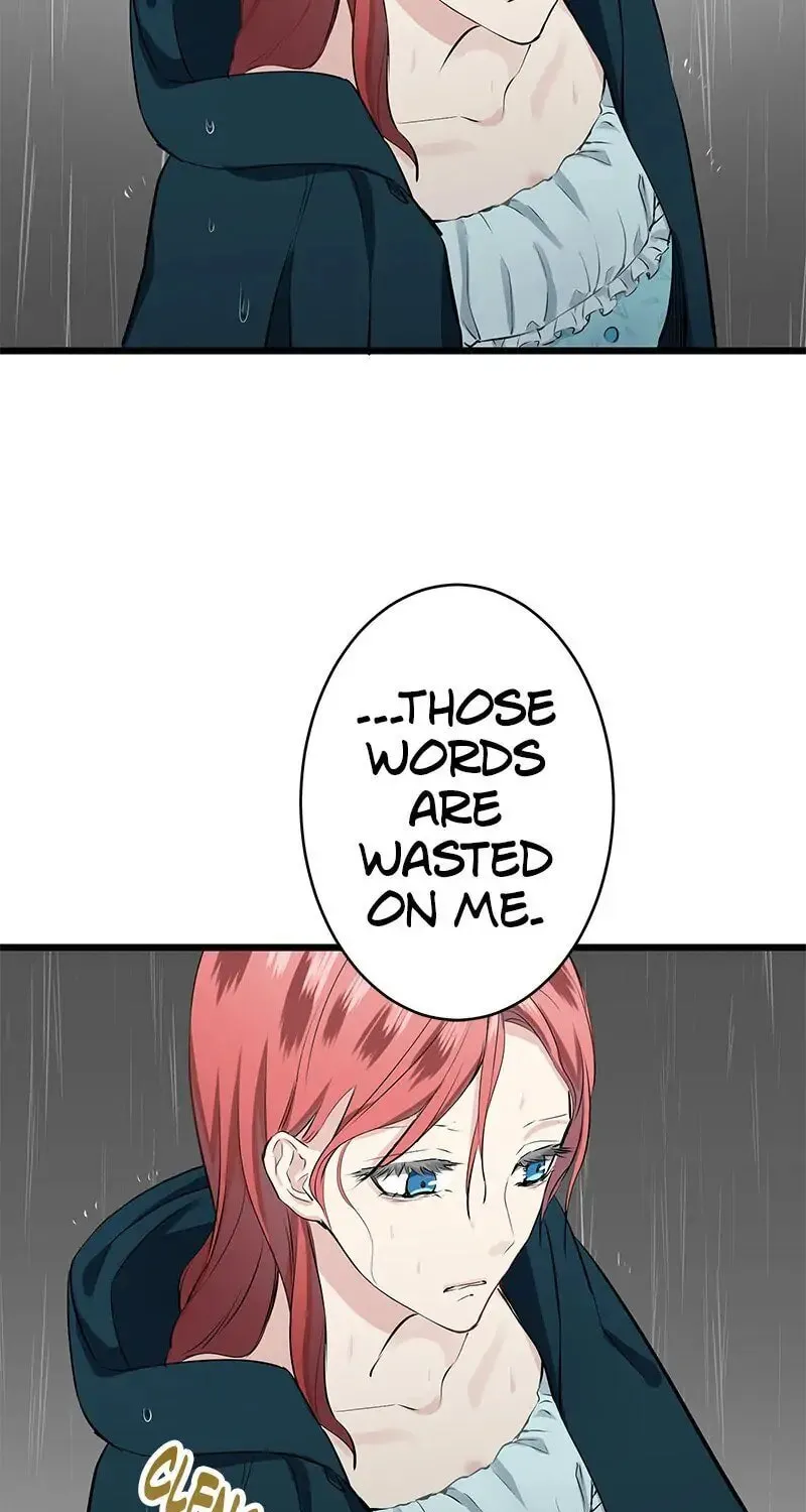 Nullitas ~The Counterfeit Bride~ Chapter 28 page 79 - 