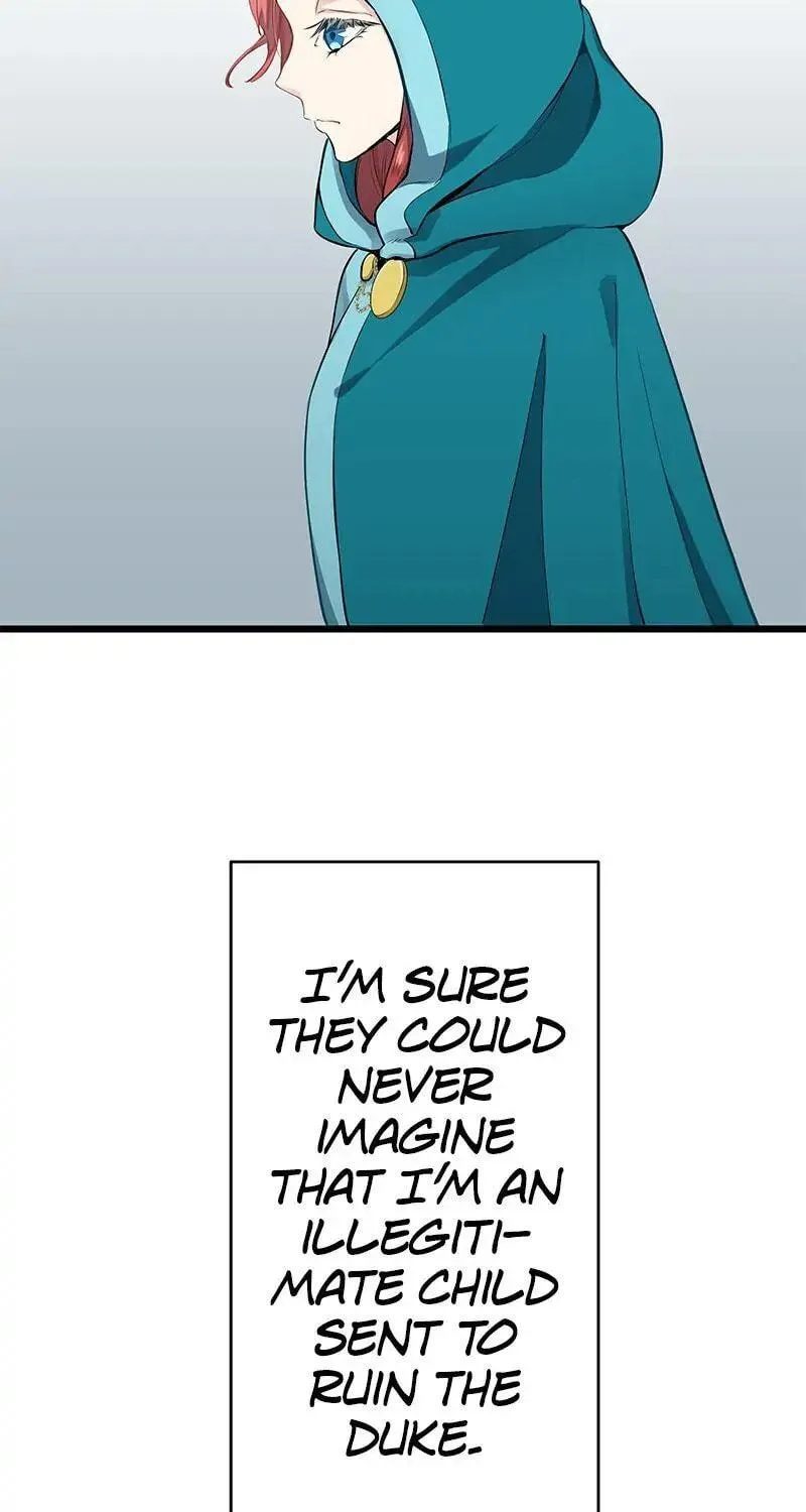 Nullitas ~The Counterfeit Bride~ Chapter 28 page 9 - 