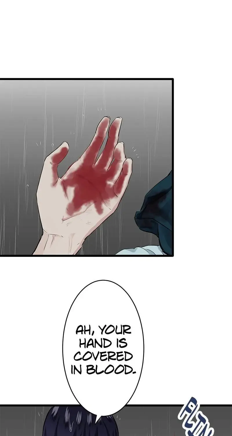 Nullitas ~The Counterfeit Bride~ Chapter 28 page 83 - 