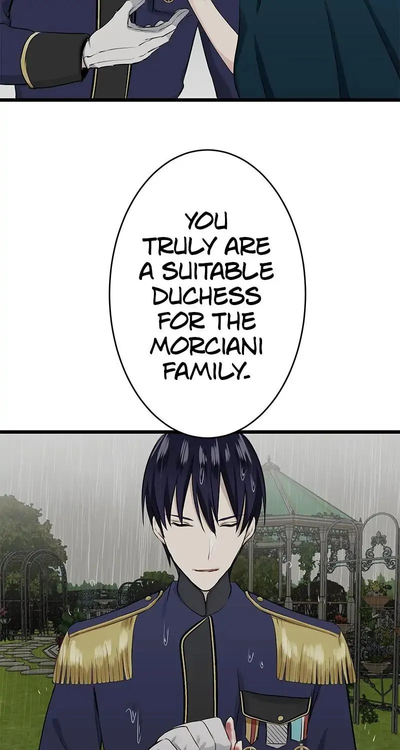 Nullitas ~The Counterfeit Bride~ Chapter 28 page 85 - 