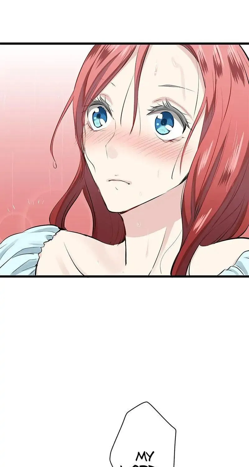 Nullitas ~The Counterfeit Bride~ Chapter 28 page 87 - 