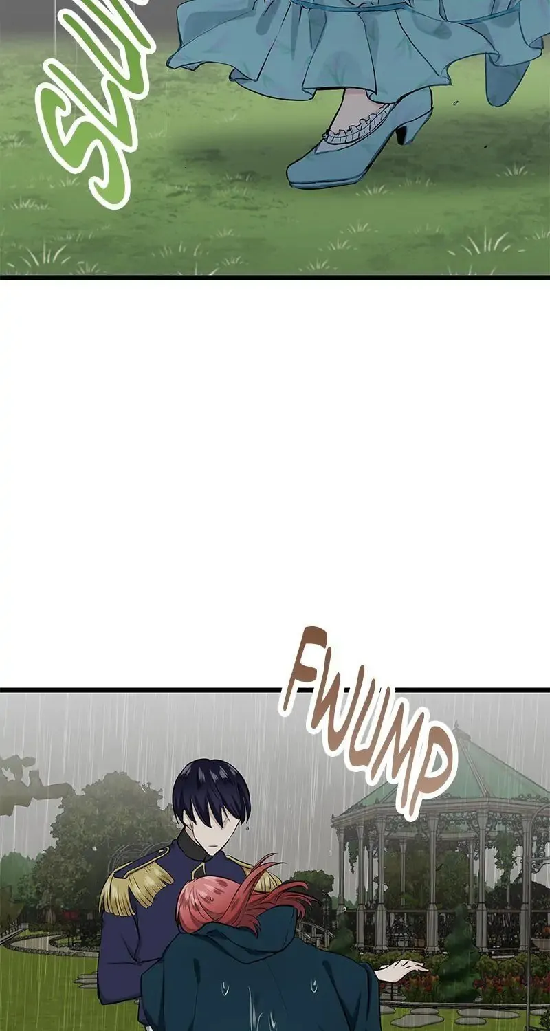 Nullitas ~The Counterfeit Bride~ Chapter 28 page 89 - 