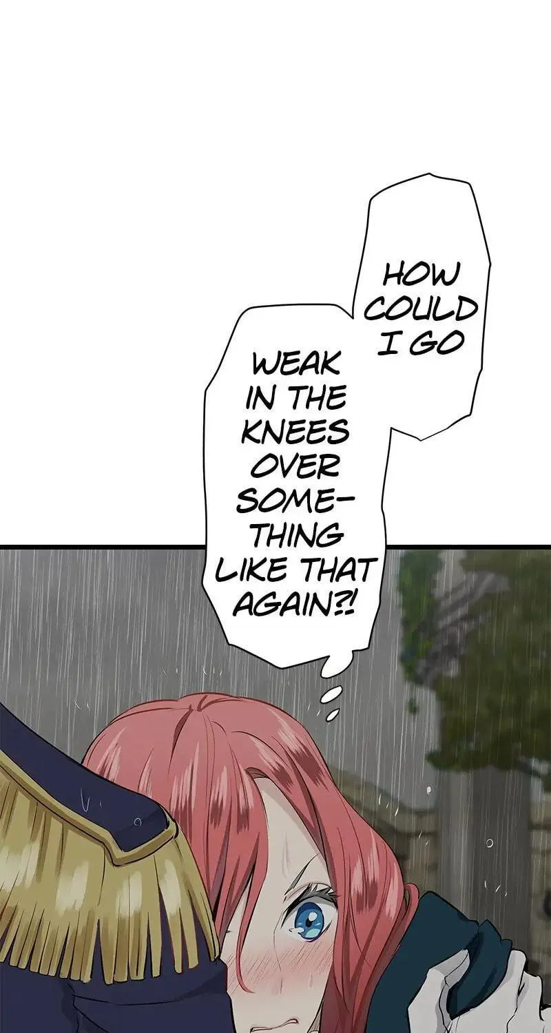 Nullitas ~The Counterfeit Bride~ Chapter 28 page 92 - 