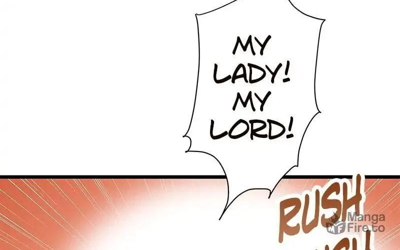 Nullitas ~The Counterfeit Bride~ Chapter 29 page 12 - 