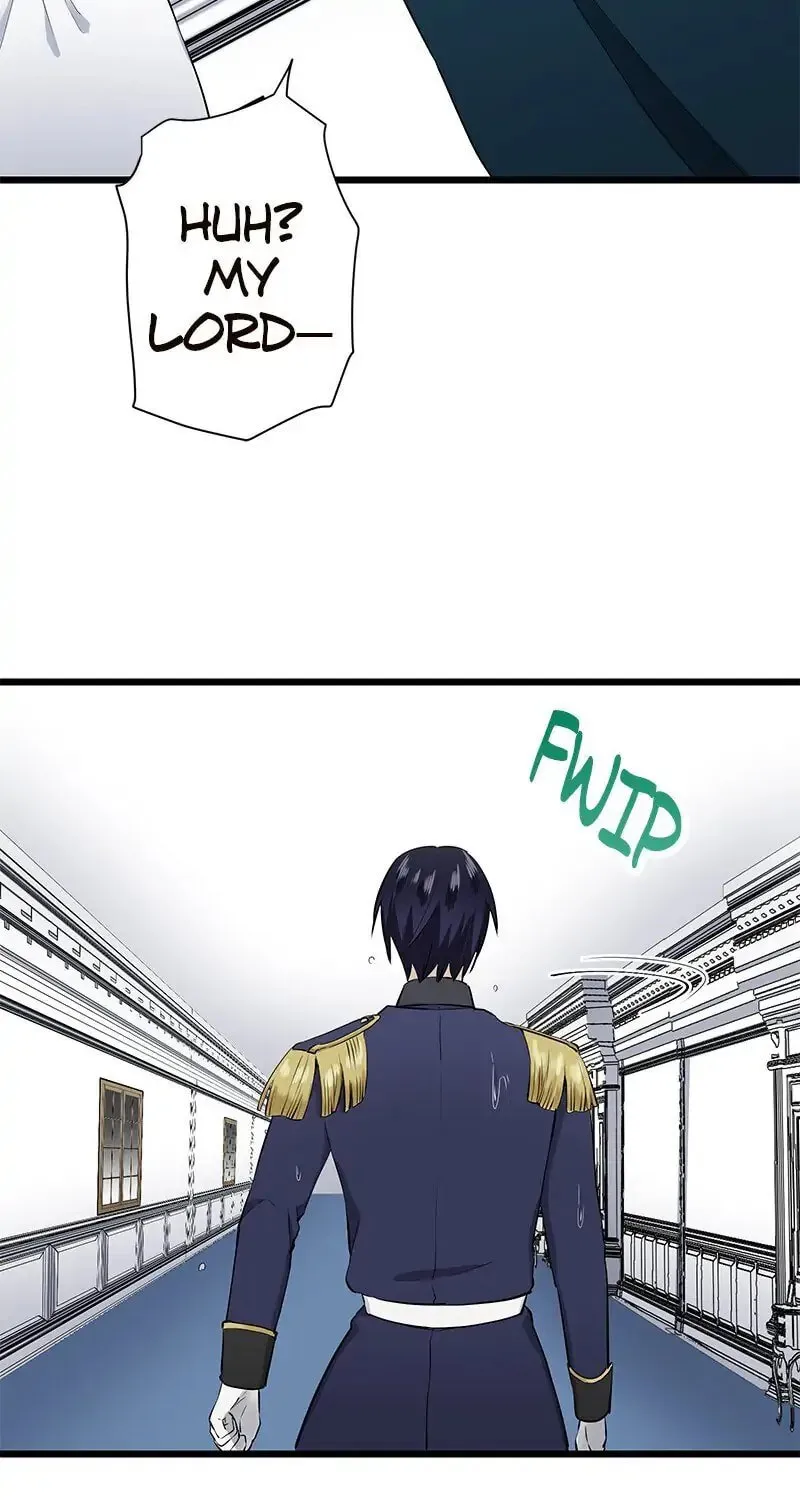 Nullitas ~The Counterfeit Bride~ Chapter 29 page 15 - 