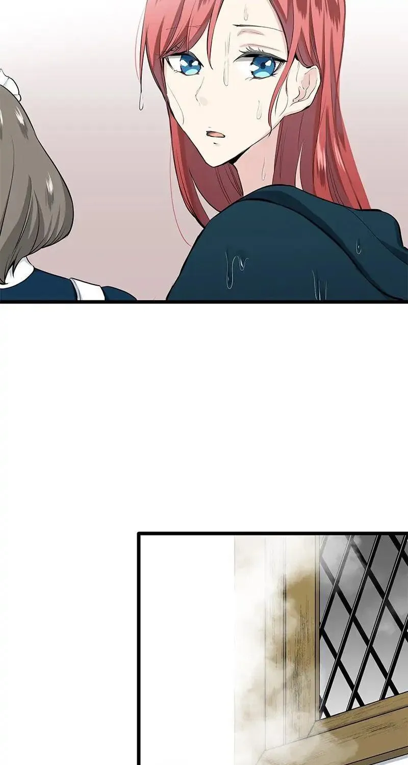 Nullitas ~The Counterfeit Bride~ Chapter 29 page 17 - 