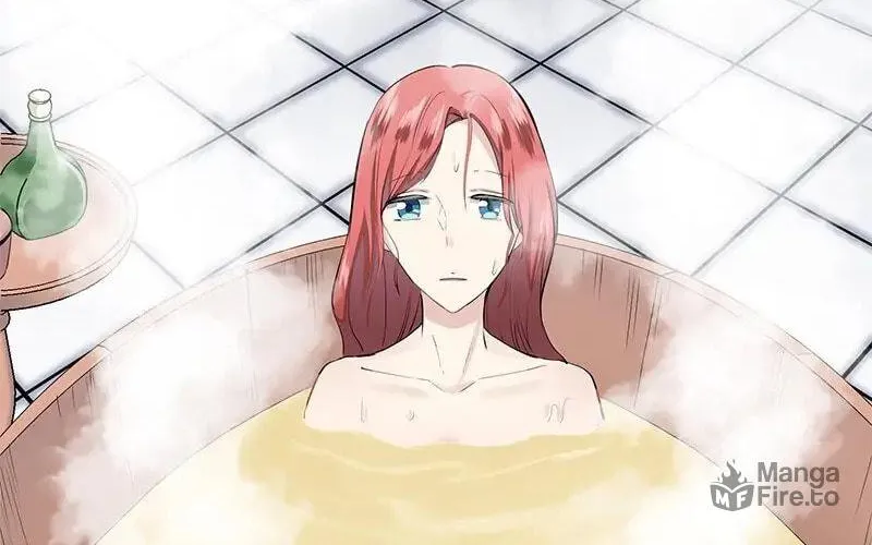Nullitas ~The Counterfeit Bride~ Chapter 29 page 20 - 