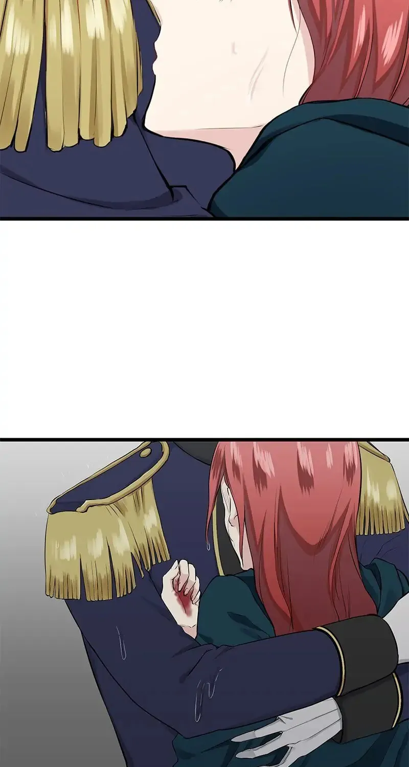Nullitas ~The Counterfeit Bride~ Chapter 29 page 3 - 