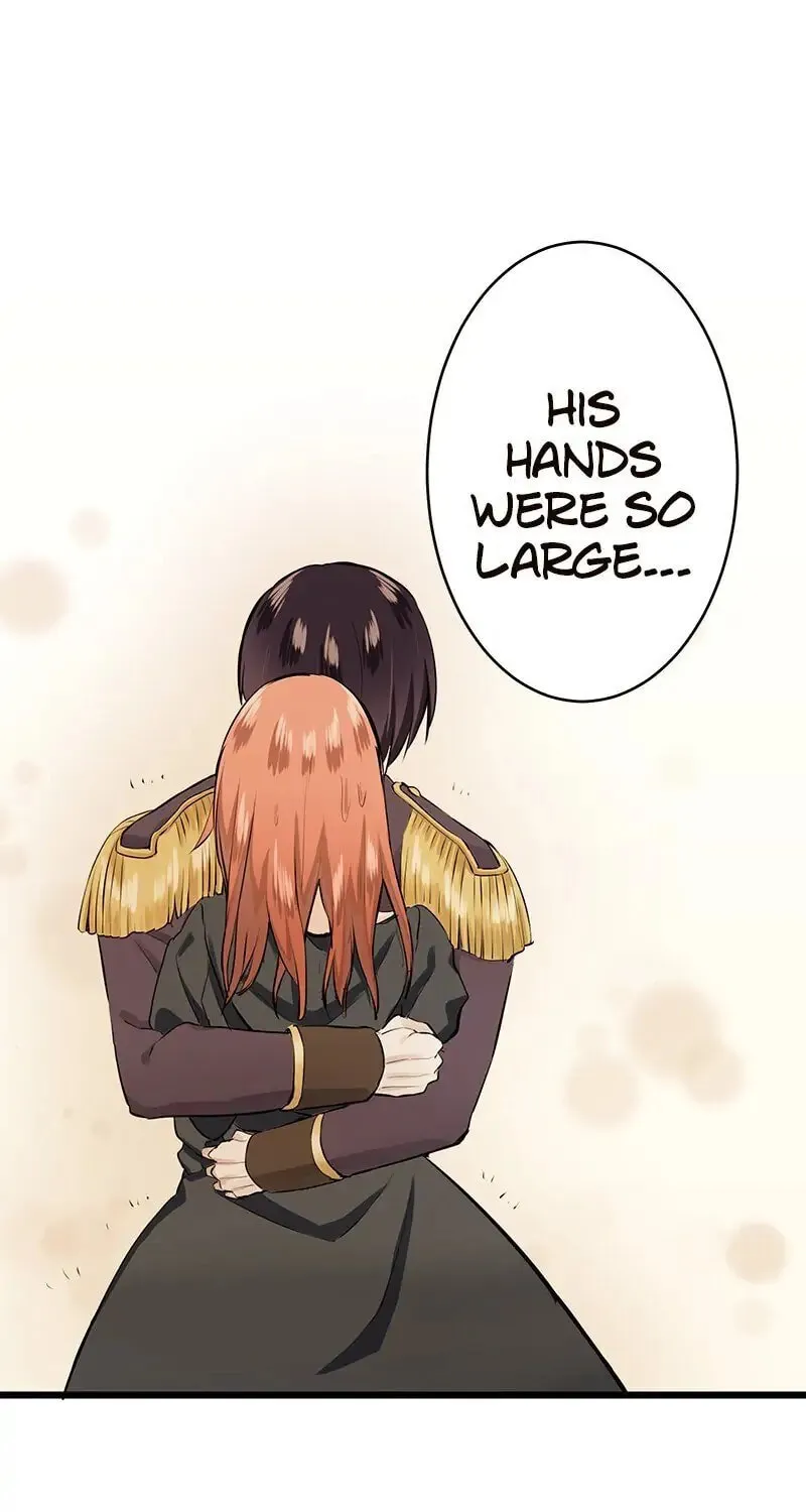 Nullitas ~The Counterfeit Bride~ Chapter 29 page 26 - 