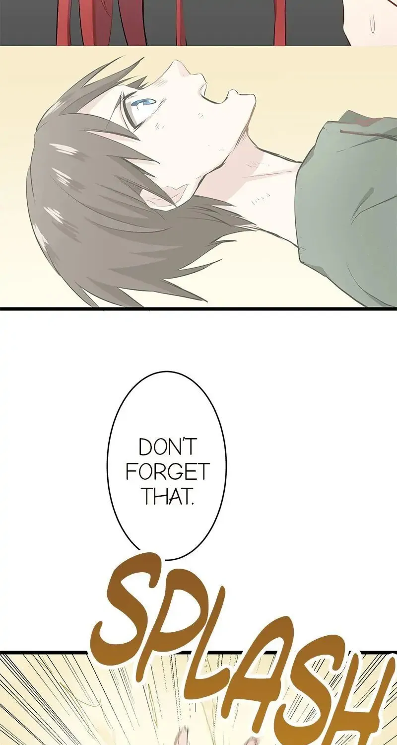 Nullitas ~The Counterfeit Bride~ Chapter 29 page 30 - 