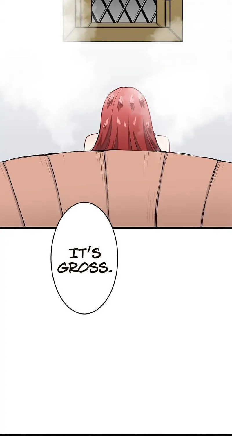 Nullitas ~The Counterfeit Bride~ Chapter 29 page 35 - 