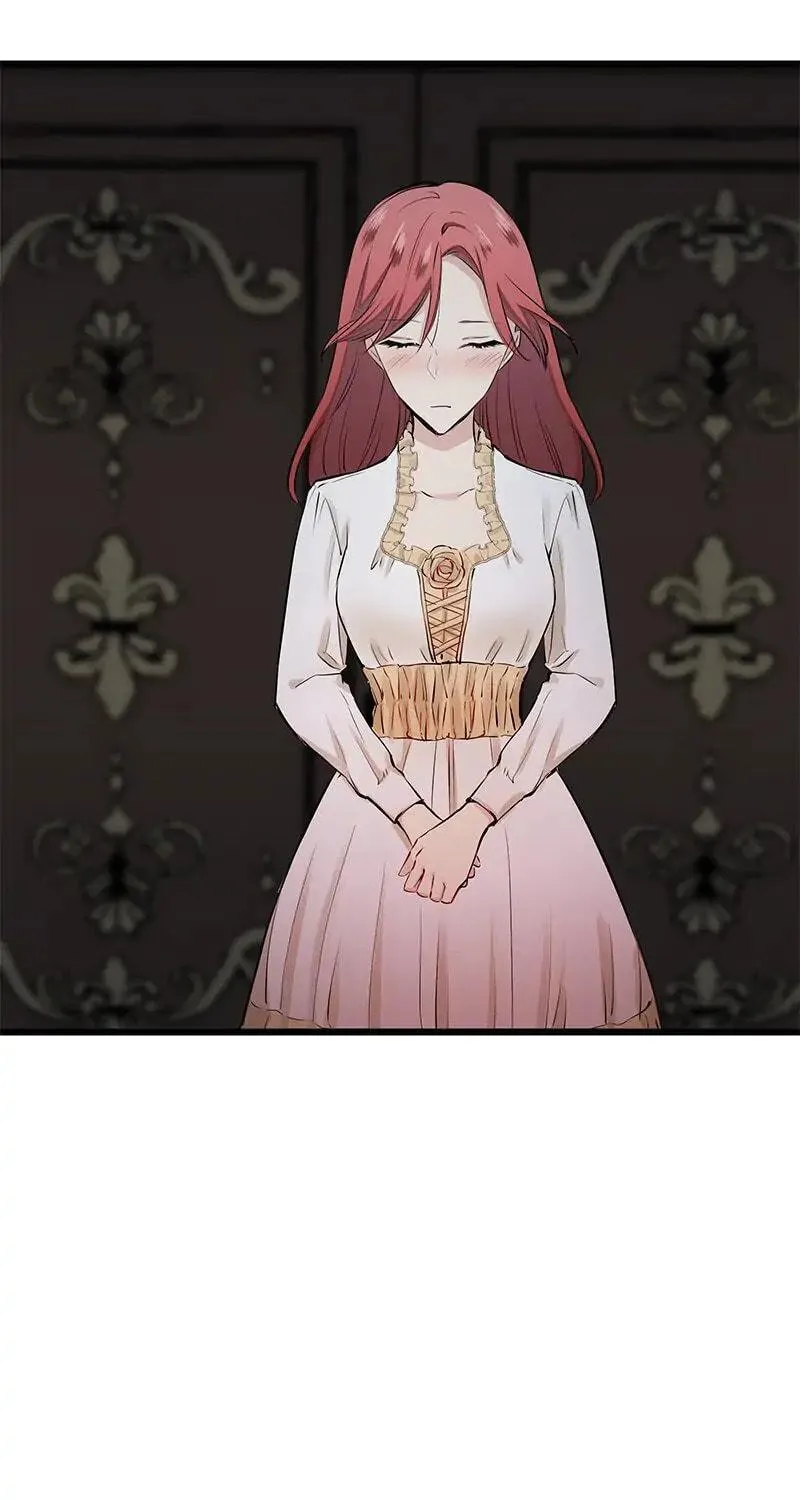 Nullitas ~The Counterfeit Bride~ Chapter 29 page 39 - 