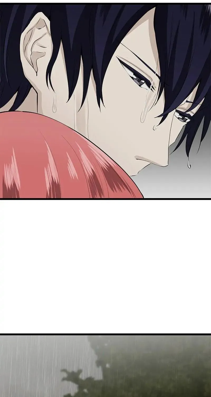 Nullitas ~The Counterfeit Bride~ Chapter 29 page 5 - 