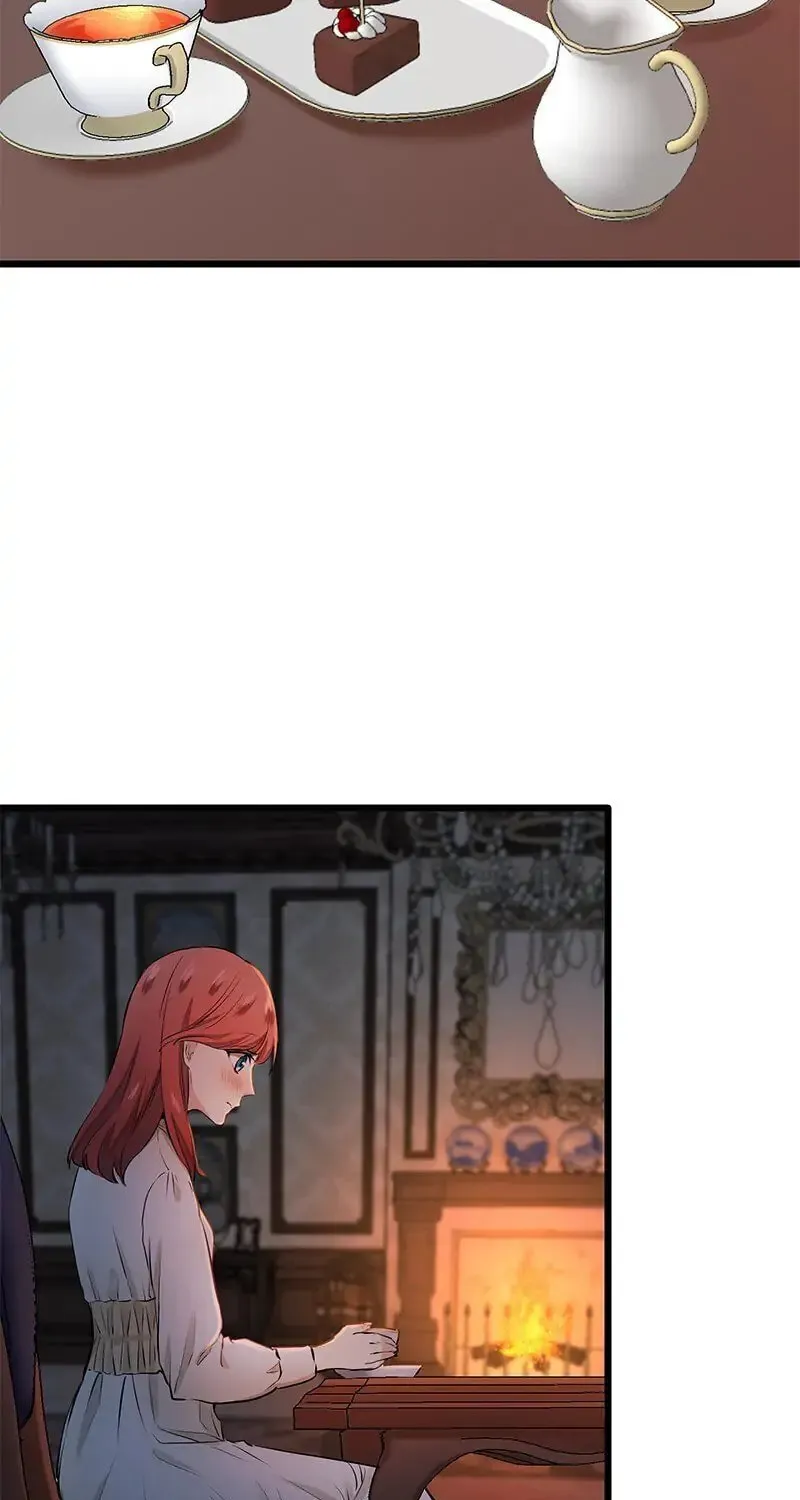 Nullitas ~The Counterfeit Bride~ Chapter 29 page 41 - 