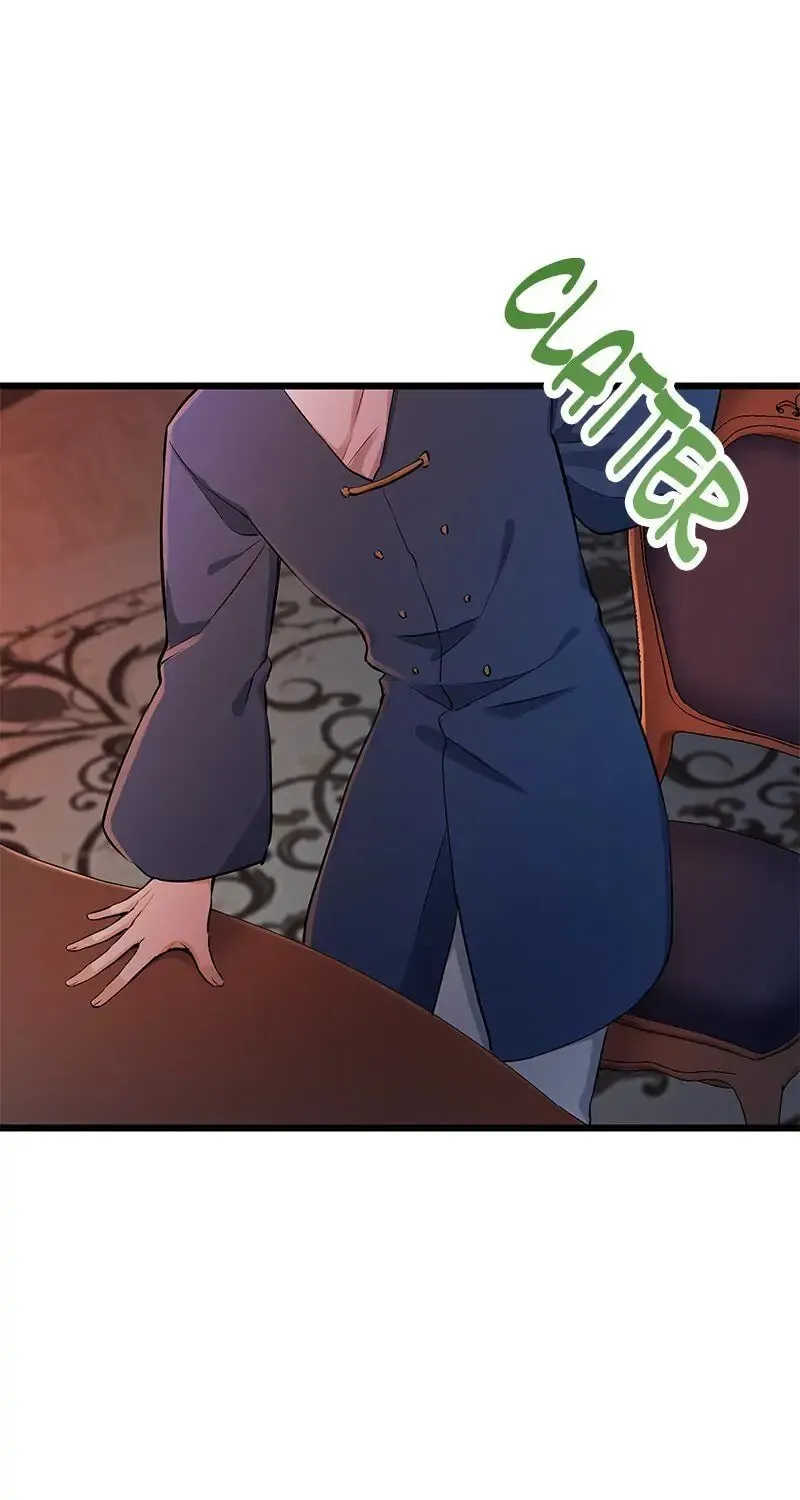 Nullitas ~The Counterfeit Bride~ Chapter 29 page 55 - 