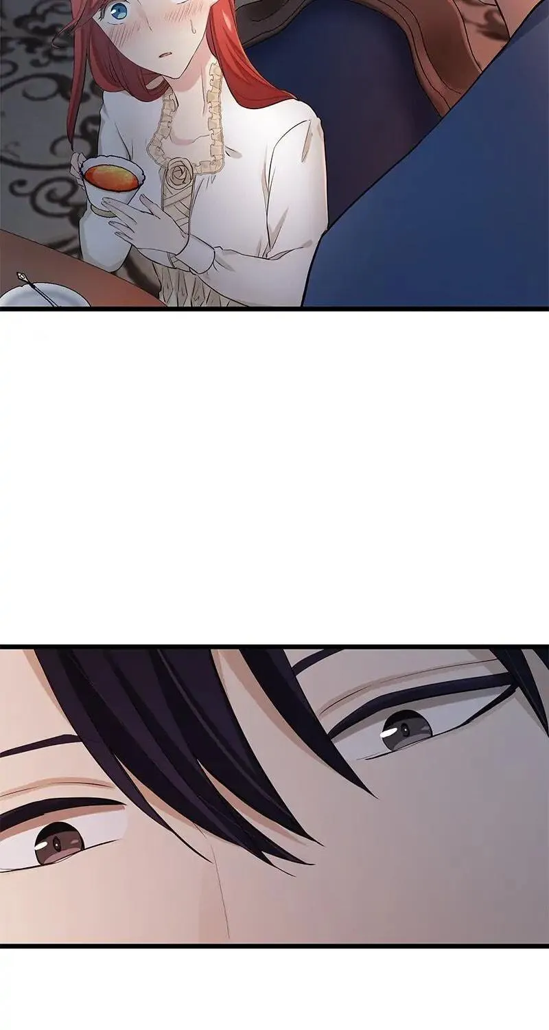 Nullitas ~The Counterfeit Bride~ Chapter 29 page 57 - 