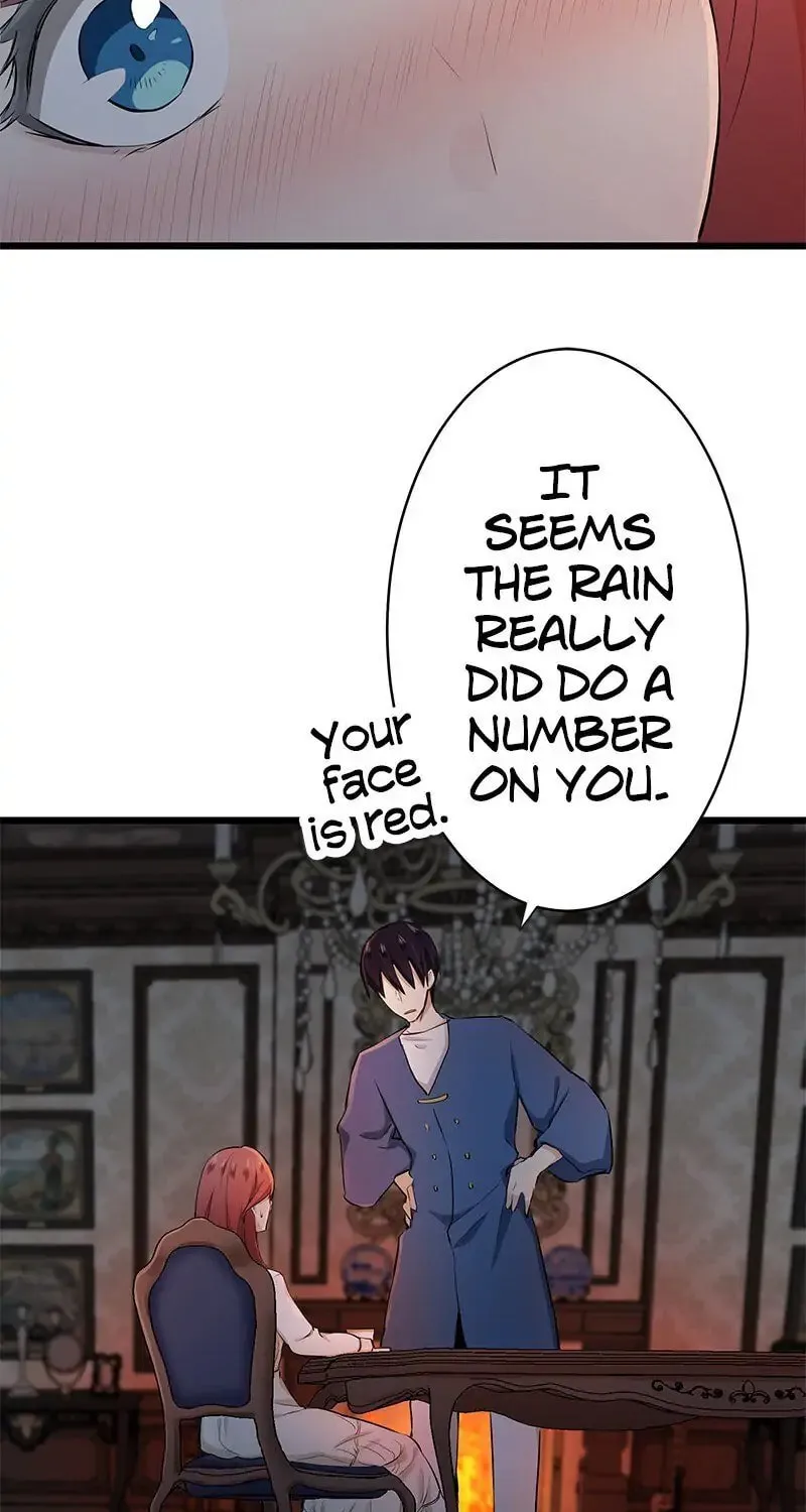 Nullitas ~The Counterfeit Bride~ Chapter 29 page 59 - 