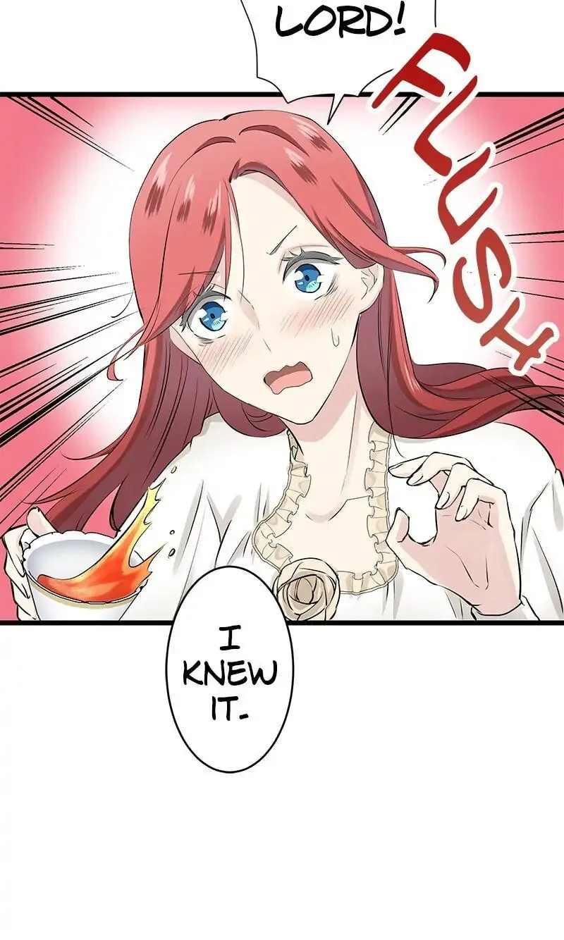 Nullitas ~The Counterfeit Bride~ Chapter 29 page 61 - 