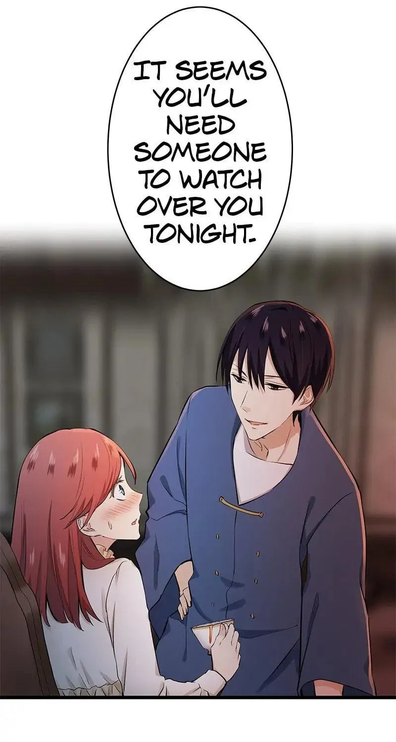 Nullitas ~The Counterfeit Bride~ Chapter 29 page 62 - 