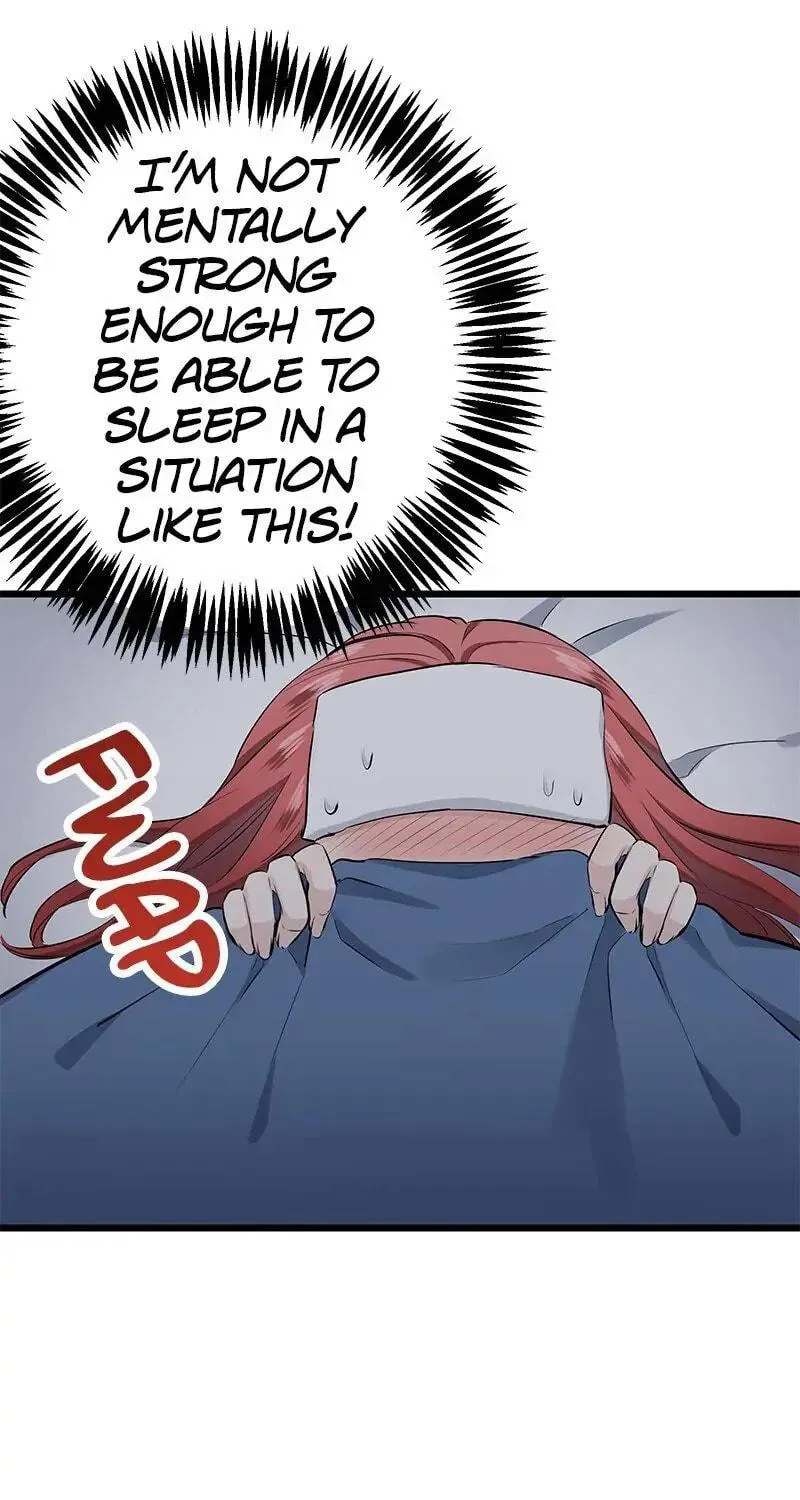 Nullitas ~The Counterfeit Bride~ Chapter 29 page 76 - 