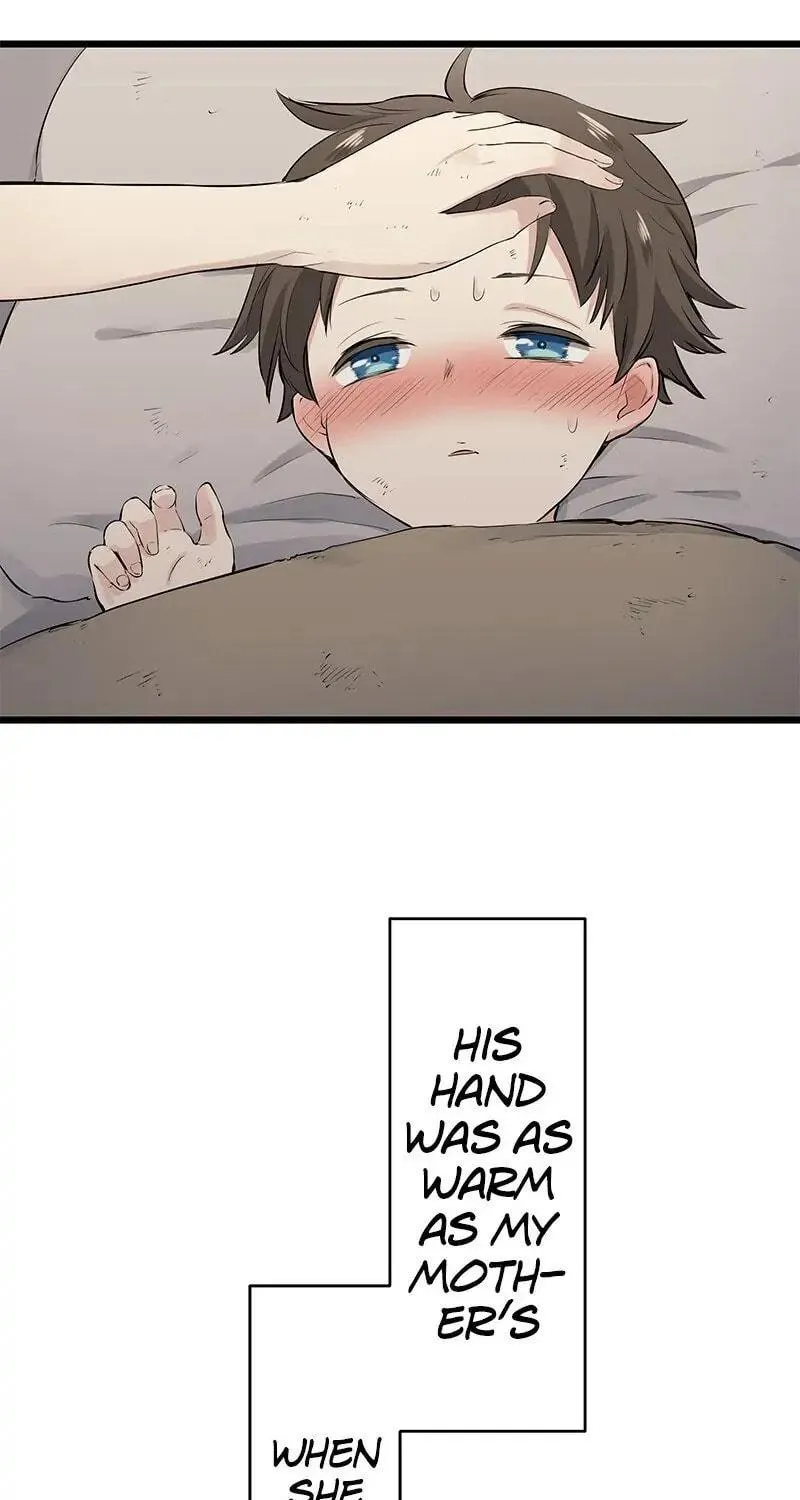 Nullitas ~The Counterfeit Bride~ Chapter 29 page 80 - 