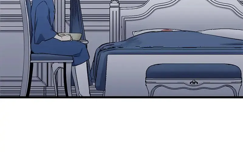 Nullitas ~The Counterfeit Bride~ Chapter 29 page 85 - 