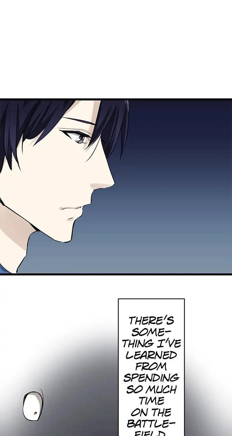 Nullitas ~The Counterfeit Bride~ Chapter 29 page 86 - 