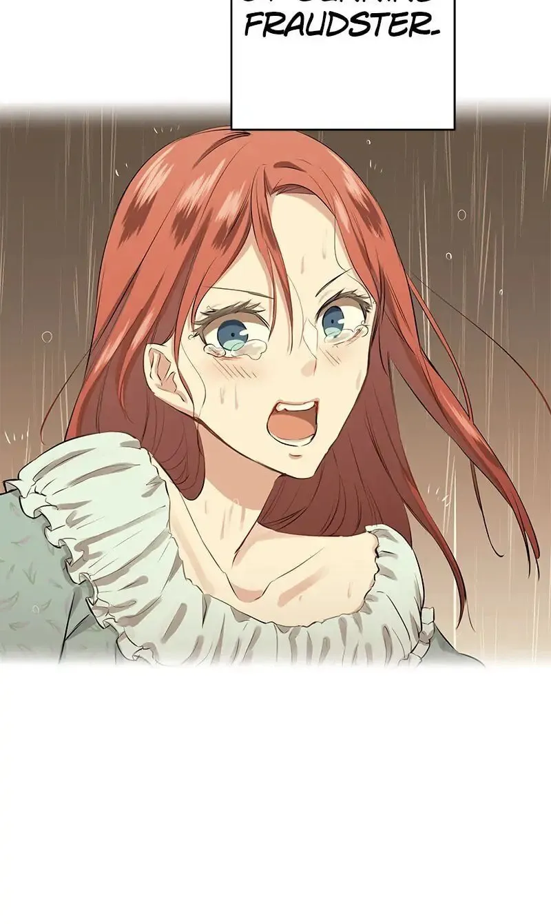 Nullitas ~The Counterfeit Bride~ Chapter 29 page 90 - 