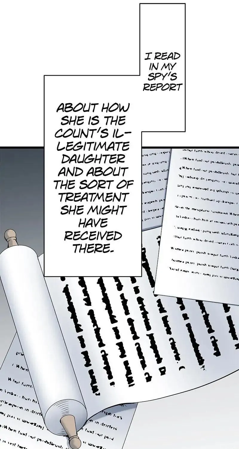 Nullitas ~The Counterfeit Bride~ Chapter 29 page 91 - 