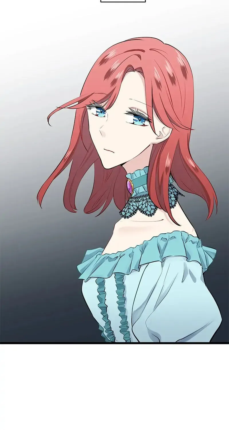 Nullitas ~The Counterfeit Bride~ Chapter 29 page 93 - 