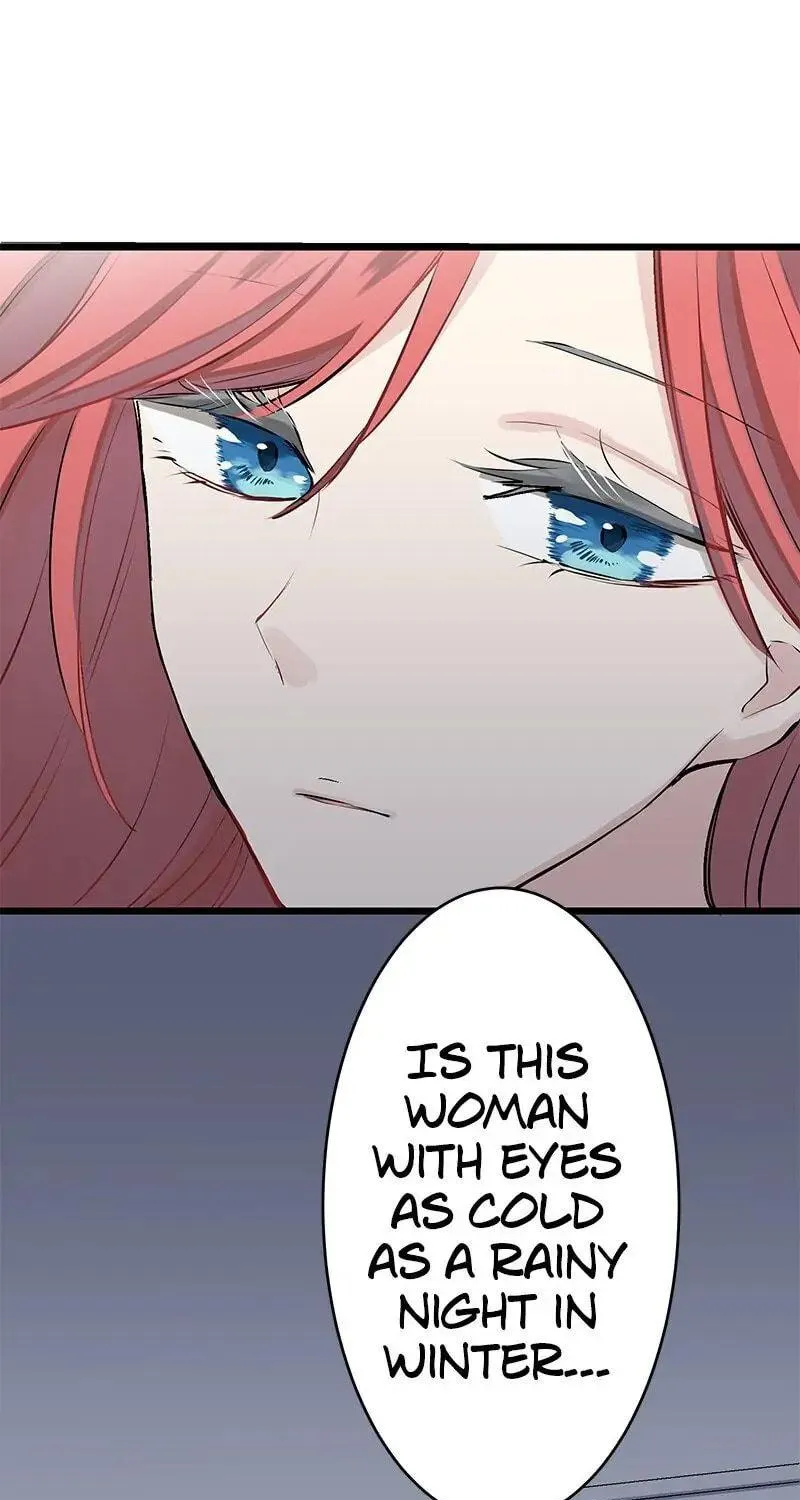 Nullitas ~The Counterfeit Bride~ Chapter 29 page 97 - 